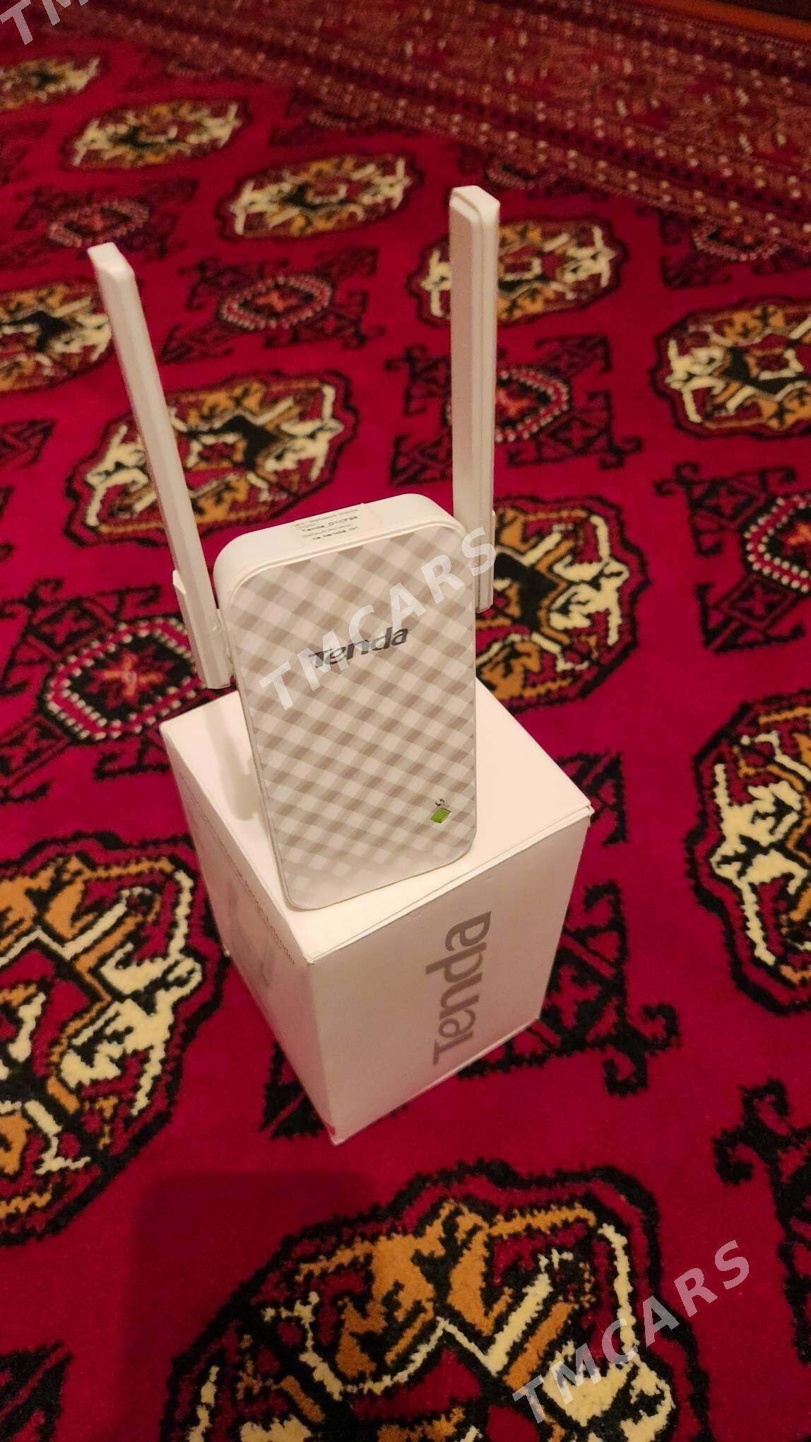 Wifi Tenda - Mary - img 2