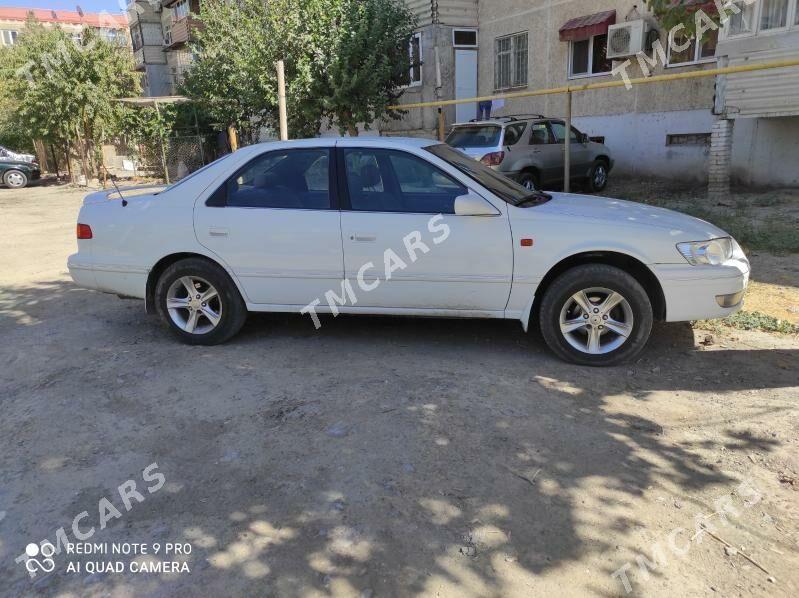Toyota Camry 2001 - 140 000 TMT - Туркменабат - img 2