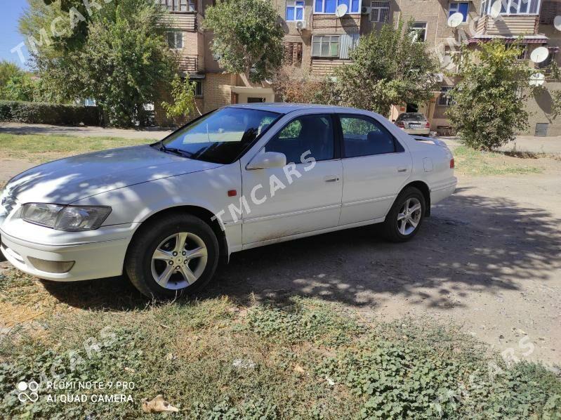 Toyota Camry 2001 - 140 000 TMT - Туркменабат - img 3
