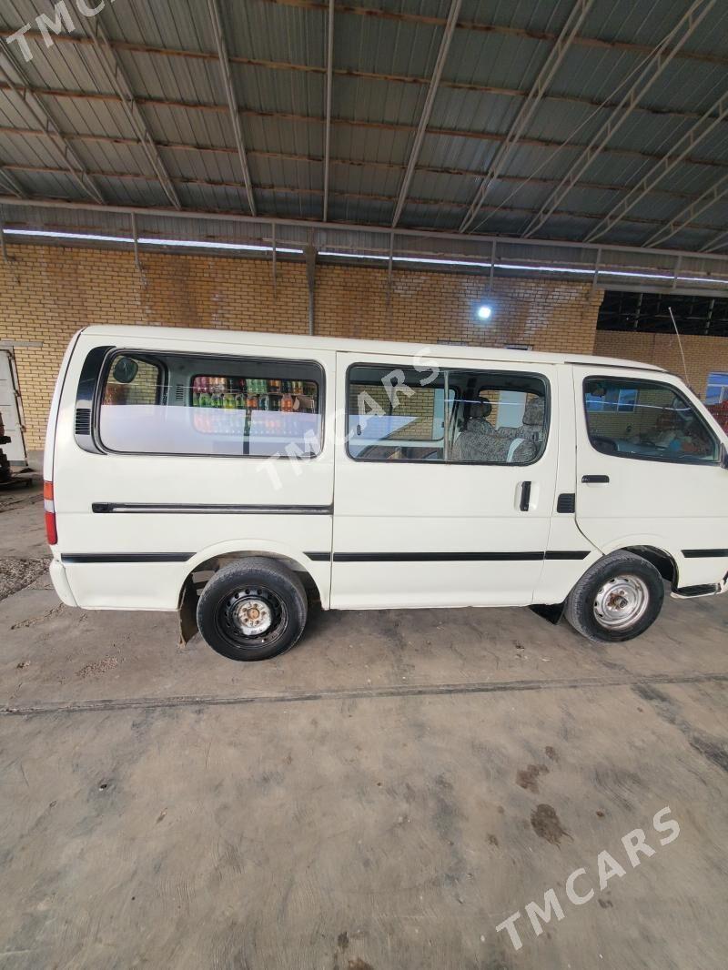 Toyota Hiace 1993 - 65 000 TMT - Baýramaly - img 2