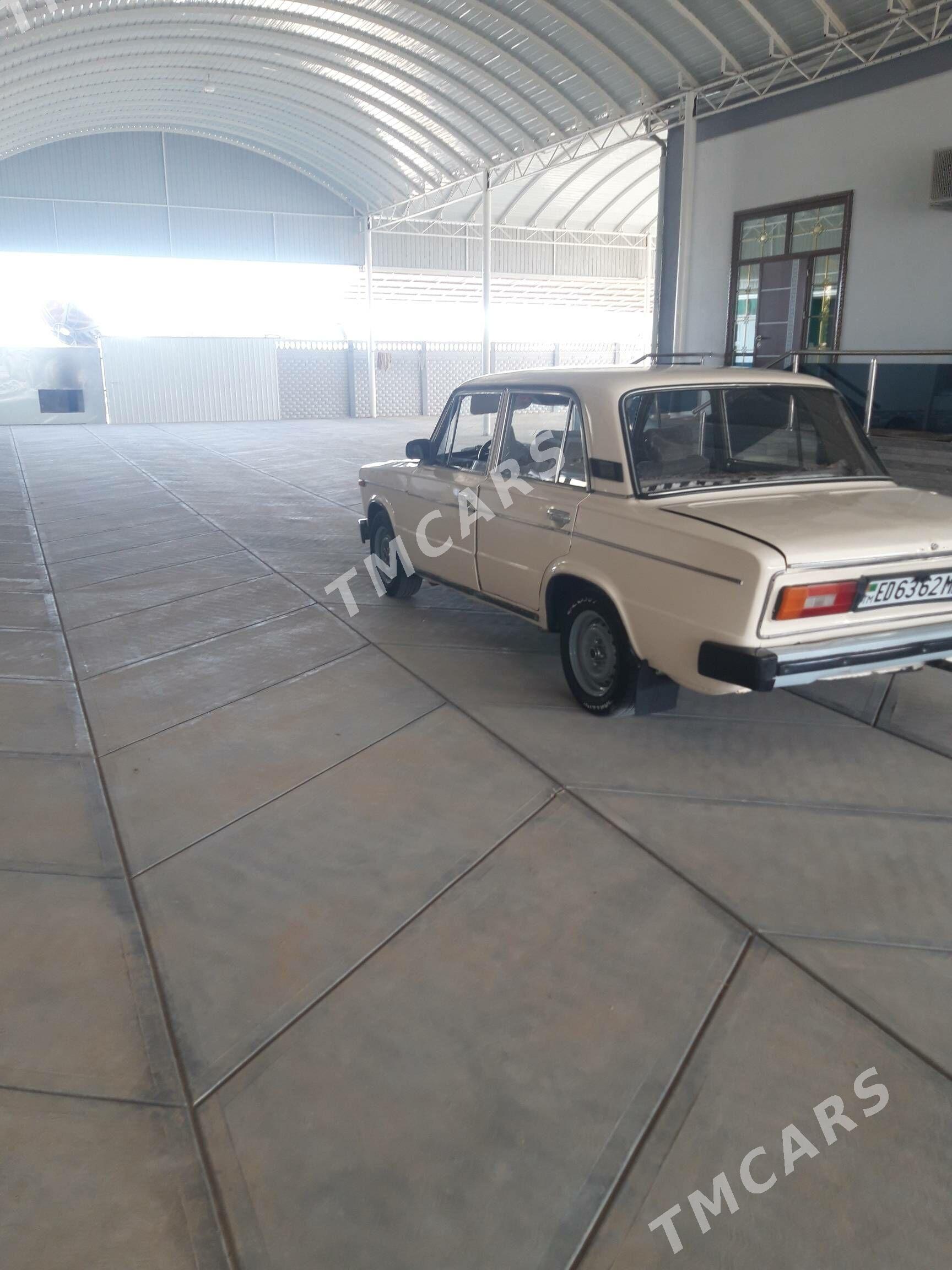 Lada 2106 1996 - 25 000 TMT - Мары - img 2