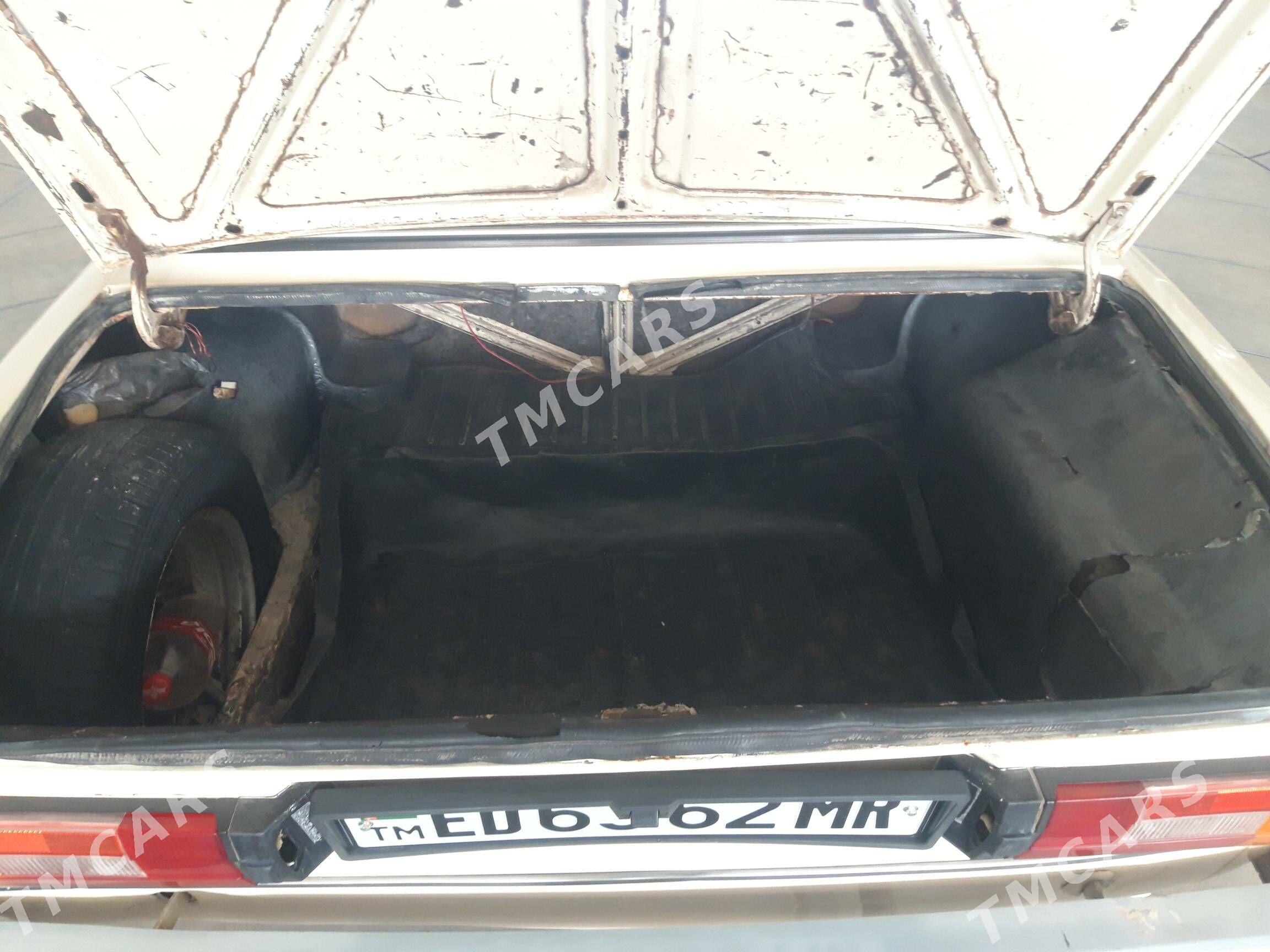 Lada 2106 1996 - 25 000 TMT - Мары - img 3