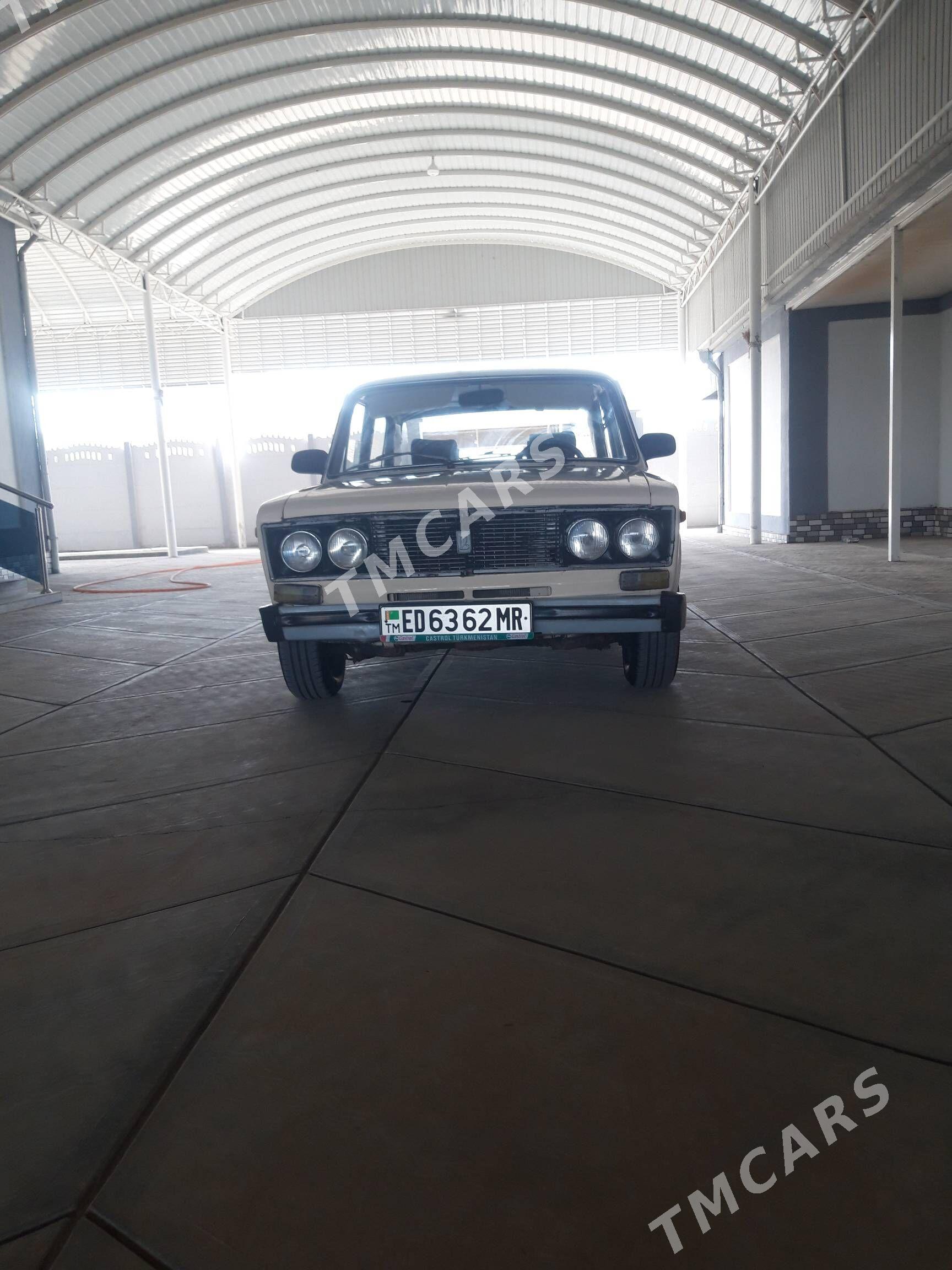Lada 2106 1996 - 25 000 TMT - Мары - img 7