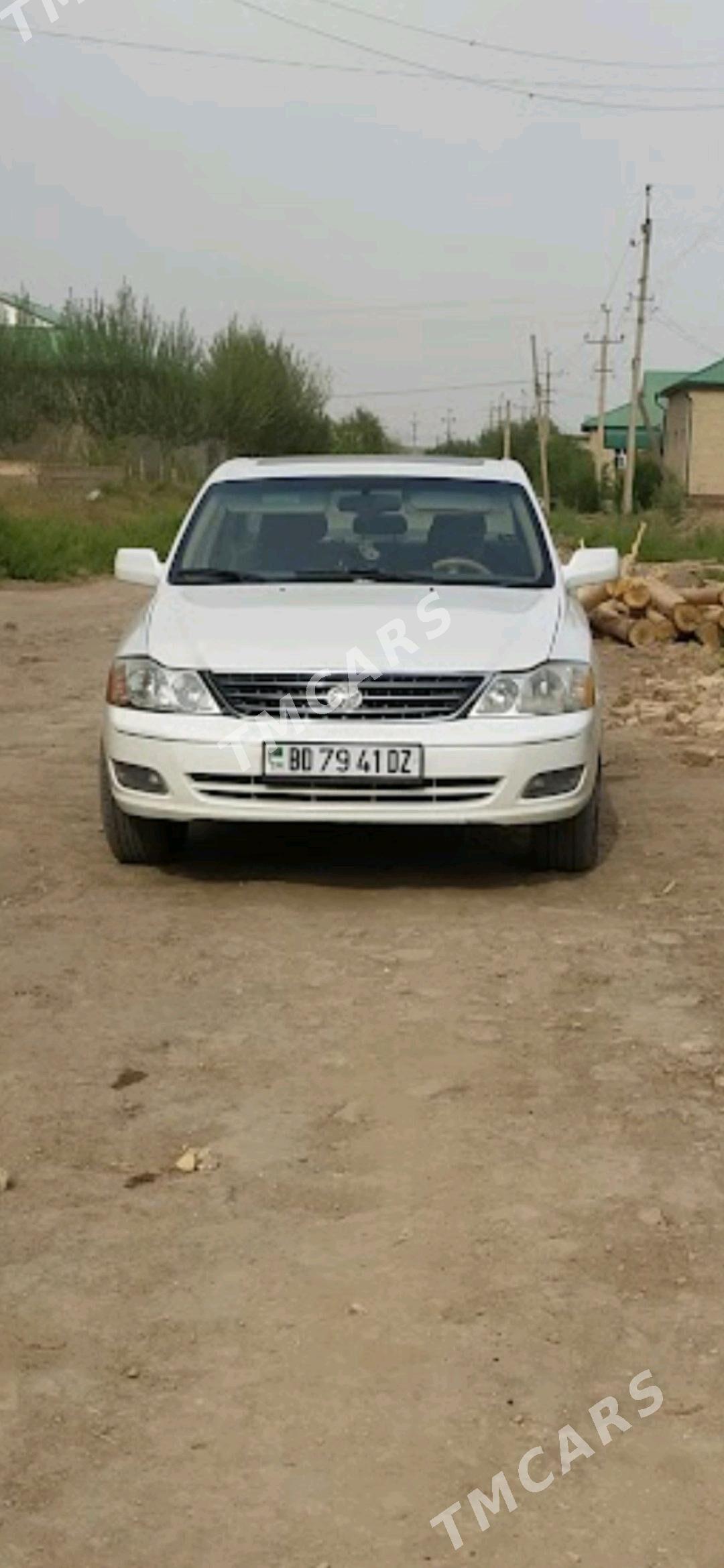 Toyota Avalon 2000 - 145 000 TMT - Köneürgenç - img 4