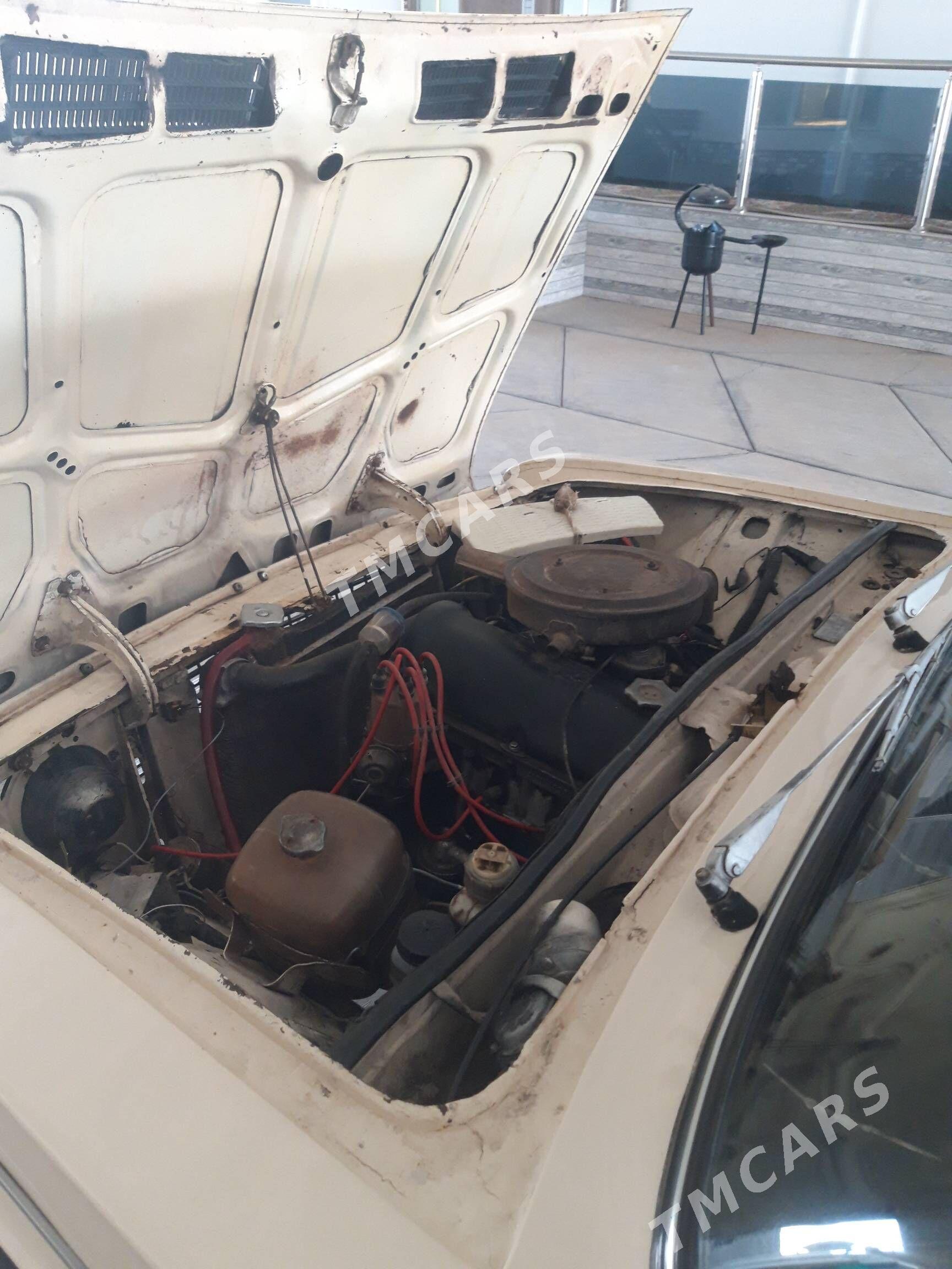 Lada 2106 1996 - 25 000 TMT - Мары - img 5