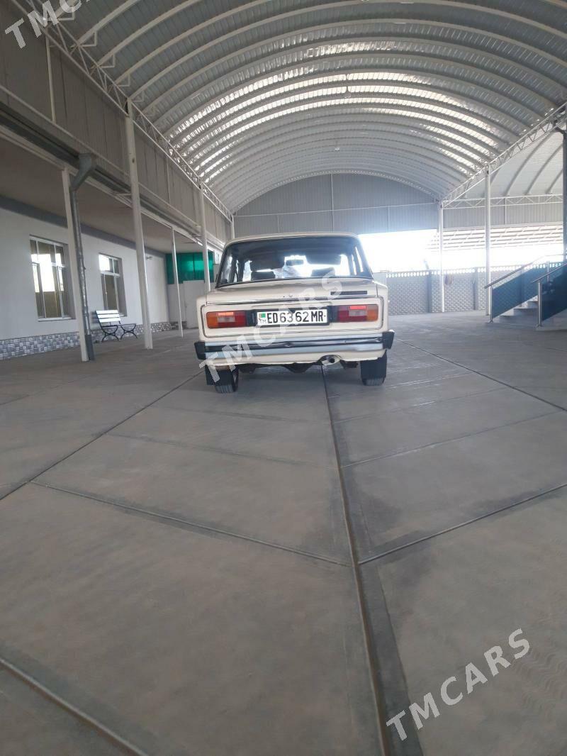 Lada 2106 1996 - 25 000 TMT - Мары - img 6