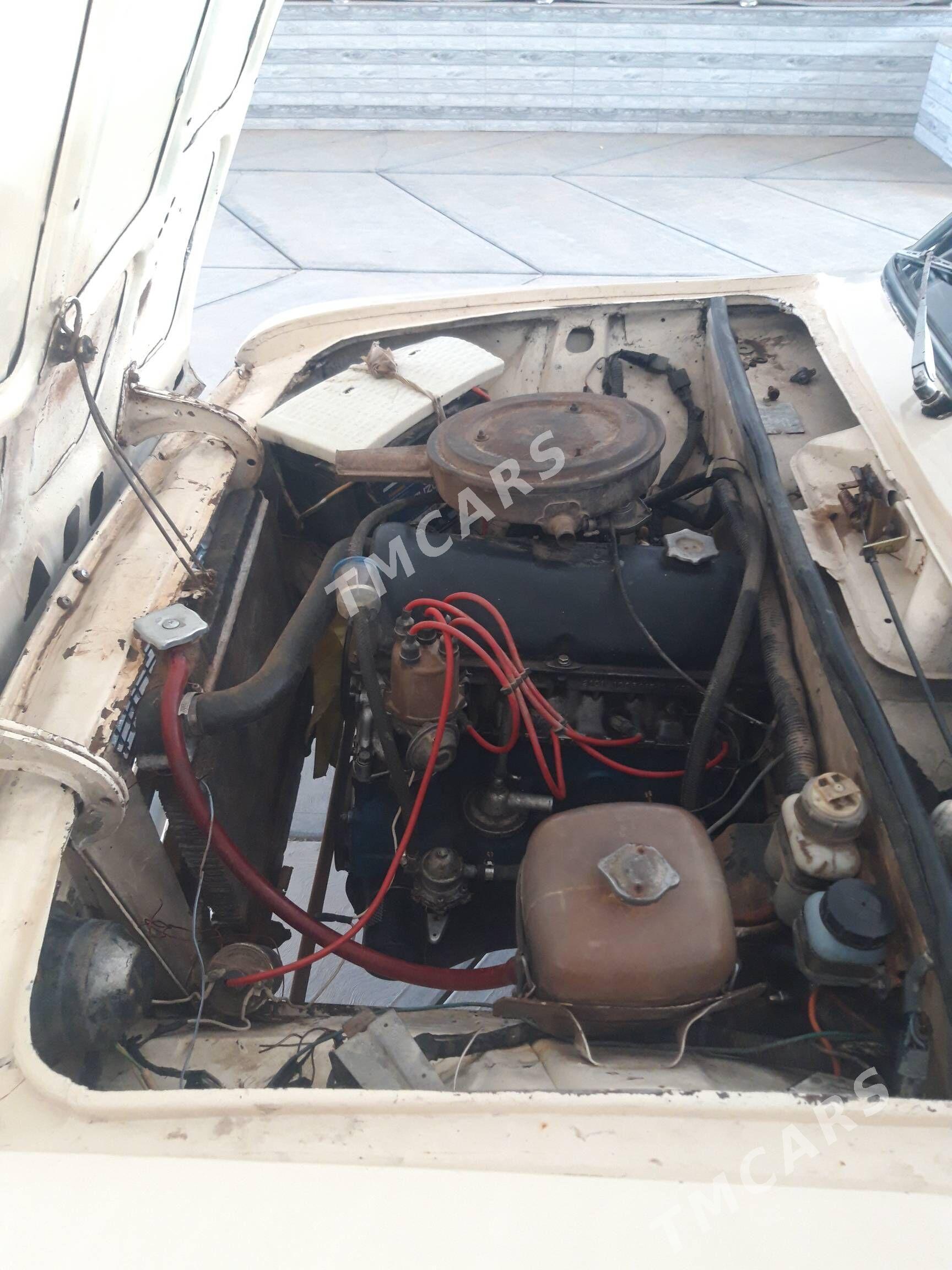 Lada 2106 1996 - 25 000 TMT - Мары - img 4