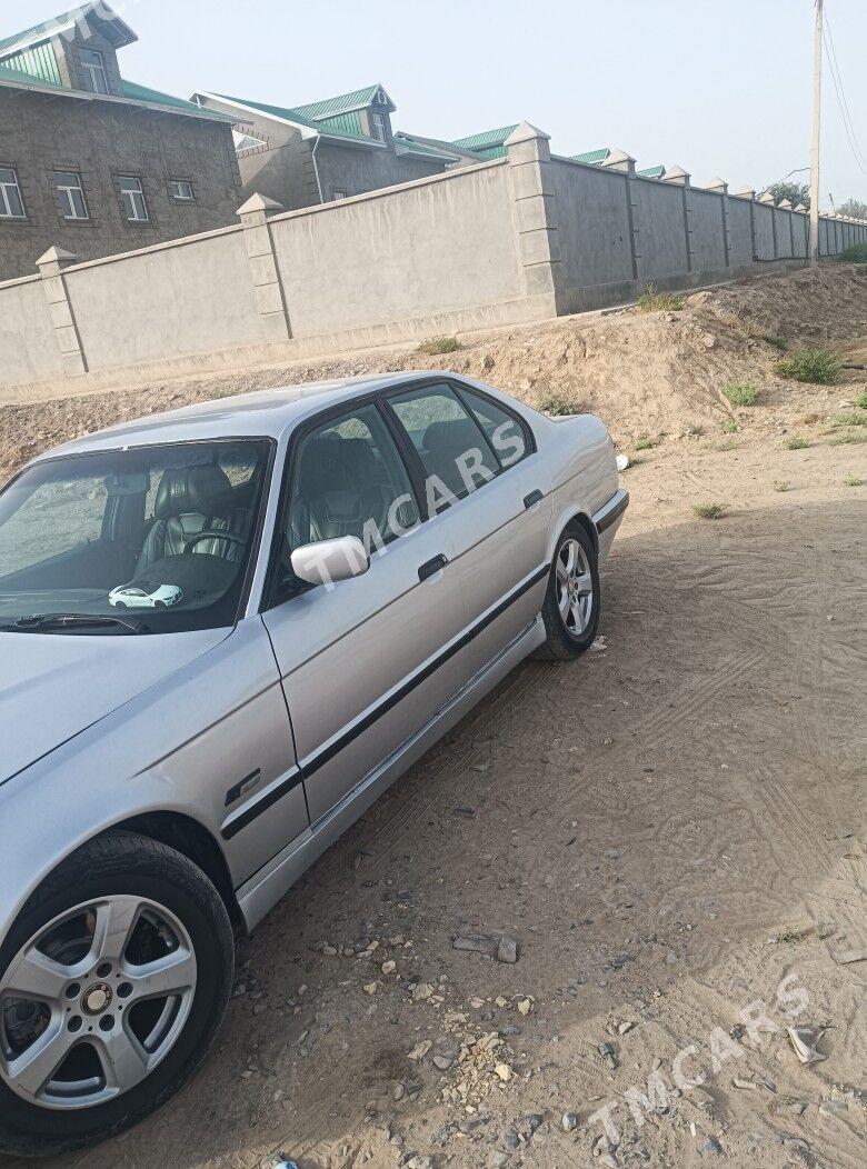 BMW 530 1993 - 45 000 TMT - Байрамали - img 4