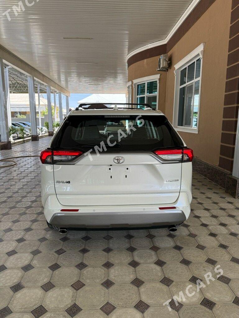 Toyota RAV4 2021 - 460 000 TMT - Mary - img 3