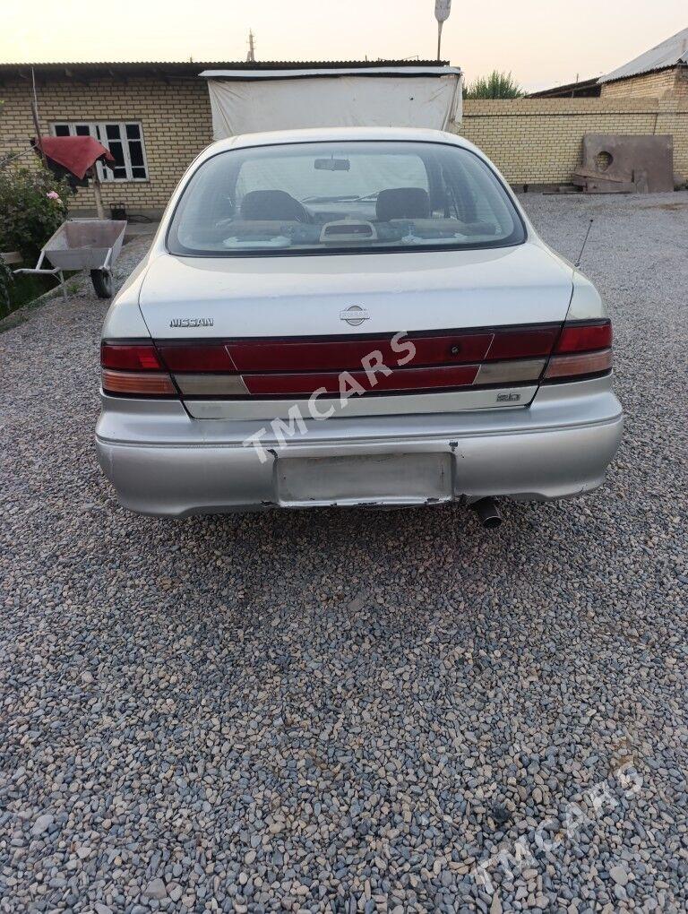 Nissan Cefiro 1996 - 23 000 TMT - Sakarçäge - img 3