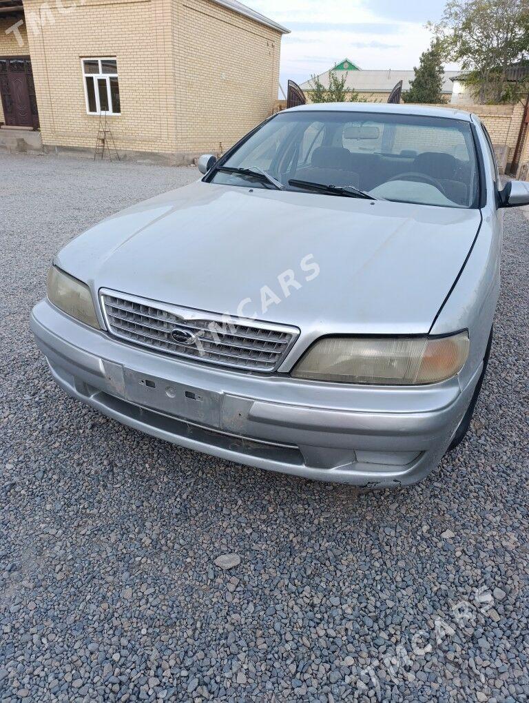 Nissan Cefiro 1996 - 23 000 TMT - Sakarçäge - img 2