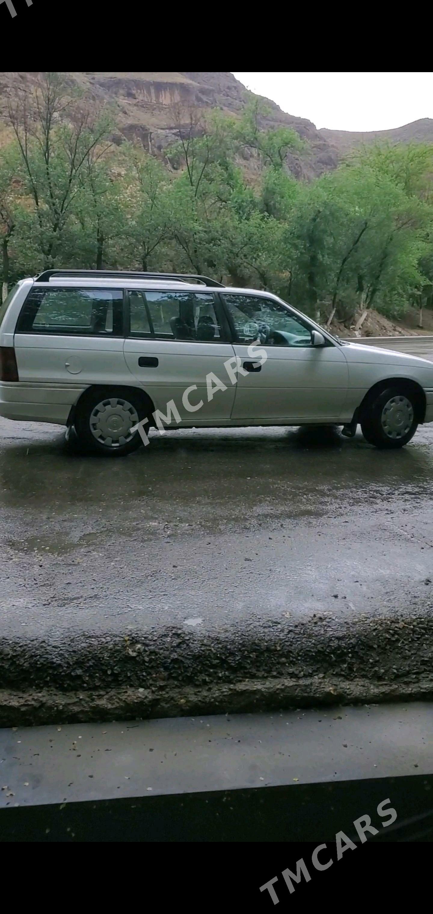 Opel Astra 1992 - 50 000 TMT - Aşgabat - img 3