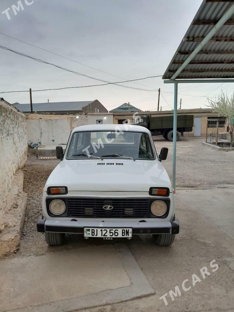 Lada Niva 1983 - 40 000 TMT - Gyzylarbat - img 3