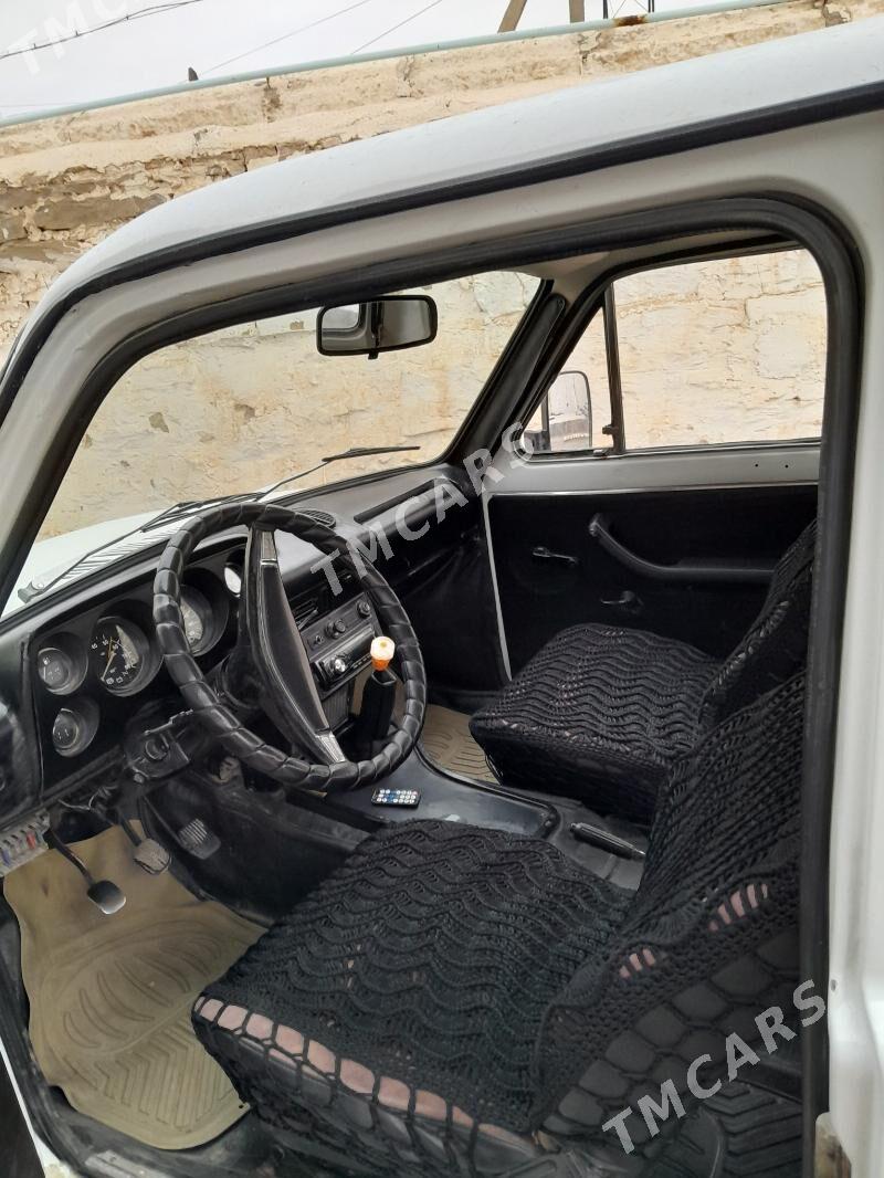 Lada Niva 1983 - 40 000 TMT - Gyzylarbat - img 4