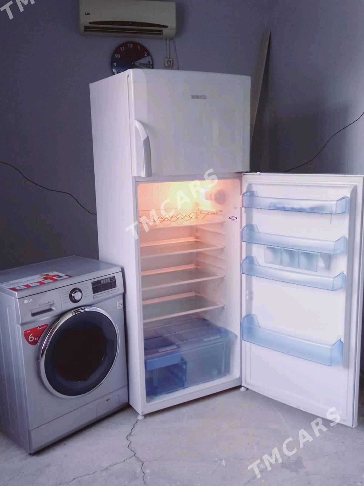 Beko haladilnik - Çoganly - img 2
