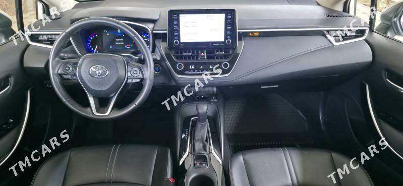 Toyota Corolla 2020 - 360 000 TMT - Мары - img 5