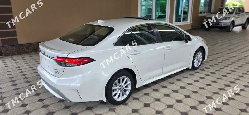 Toyota Corolla 2020 - 360 000 TMT - Мары - img 2