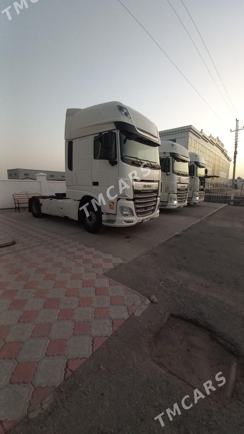 DAF 480 2020 - 860 000 TMT - Wekilbazar - img 2