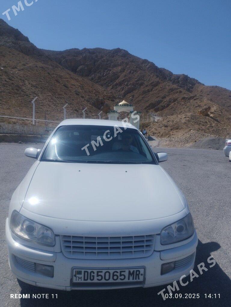 Opel Omega 1996 - 62 000 TMT - Mary - img 7