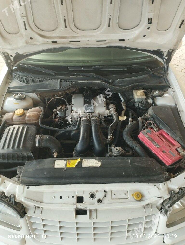 Opel Omega 1996 - 62 000 TMT - Mary - img 4