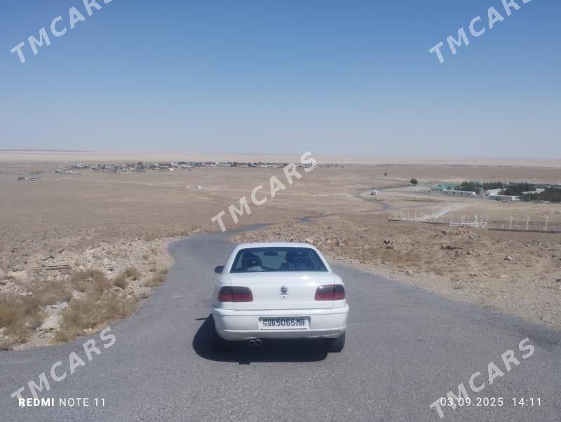 Opel Omega 1996 - 62 000 TMT - Mary - img 10