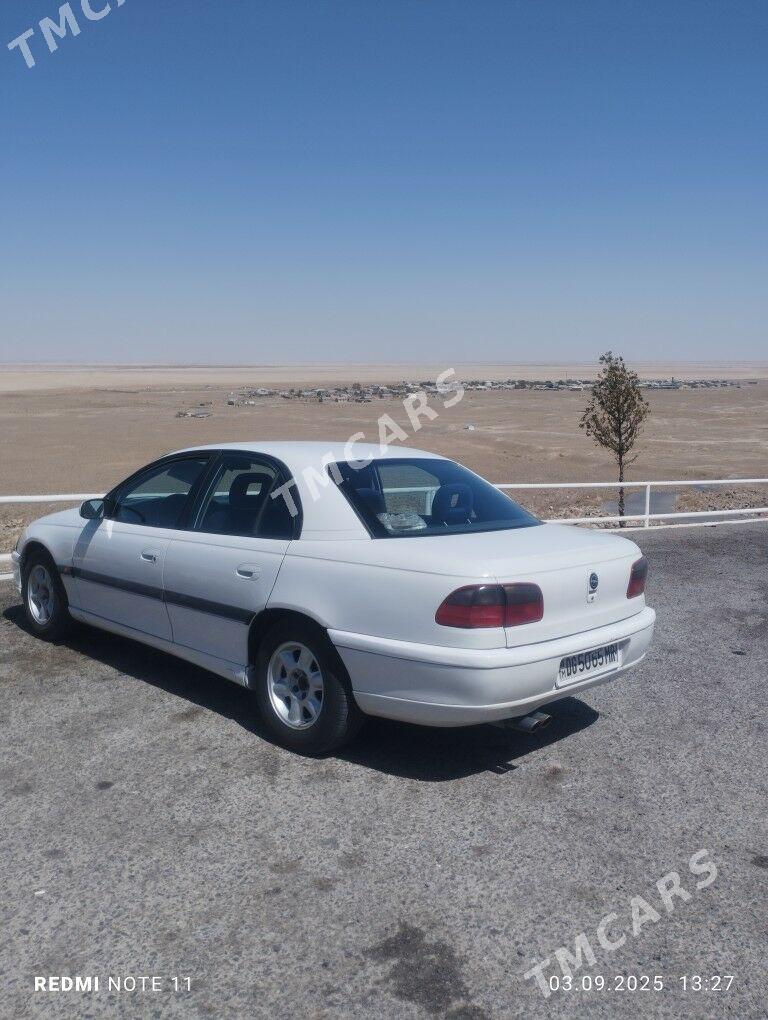 Opel Omega 1996 - 62 000 TMT - Mary - img 9