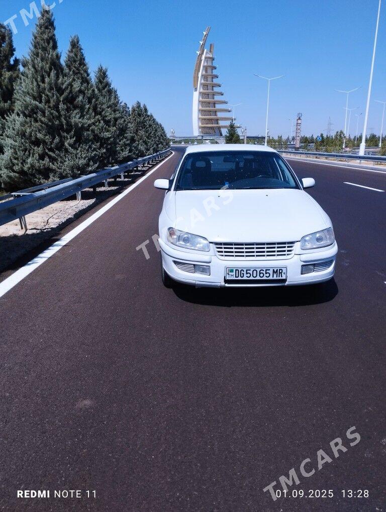Opel Omega 1996 - 62 000 TMT - Mary - img 8