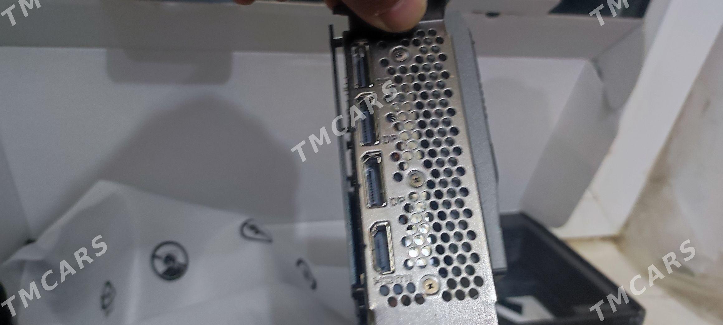 RTX 3080 - Ашхабад - img 2