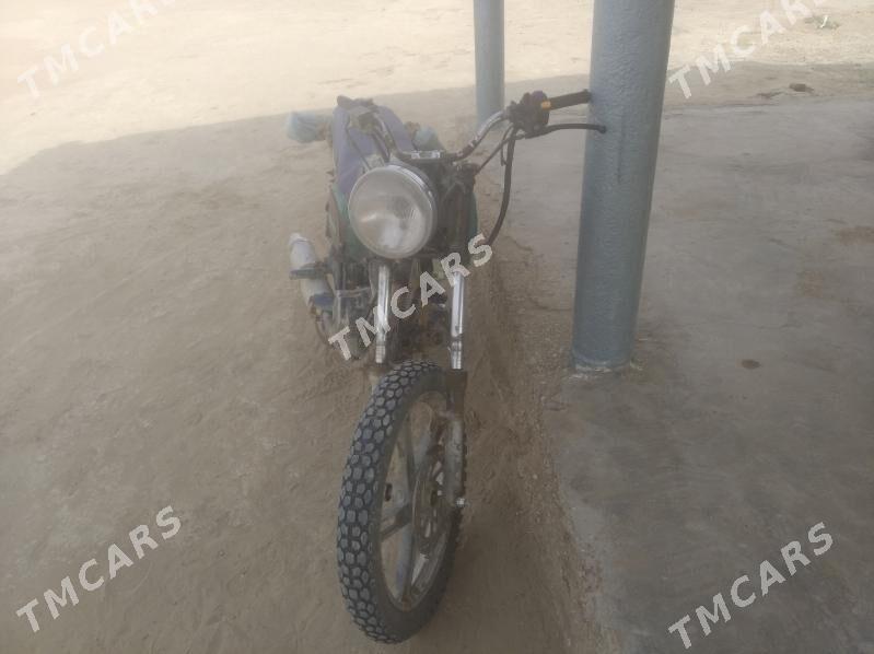 Fekon FK150-8G 2024 - 5 400 TMT - Esenguly - img 3