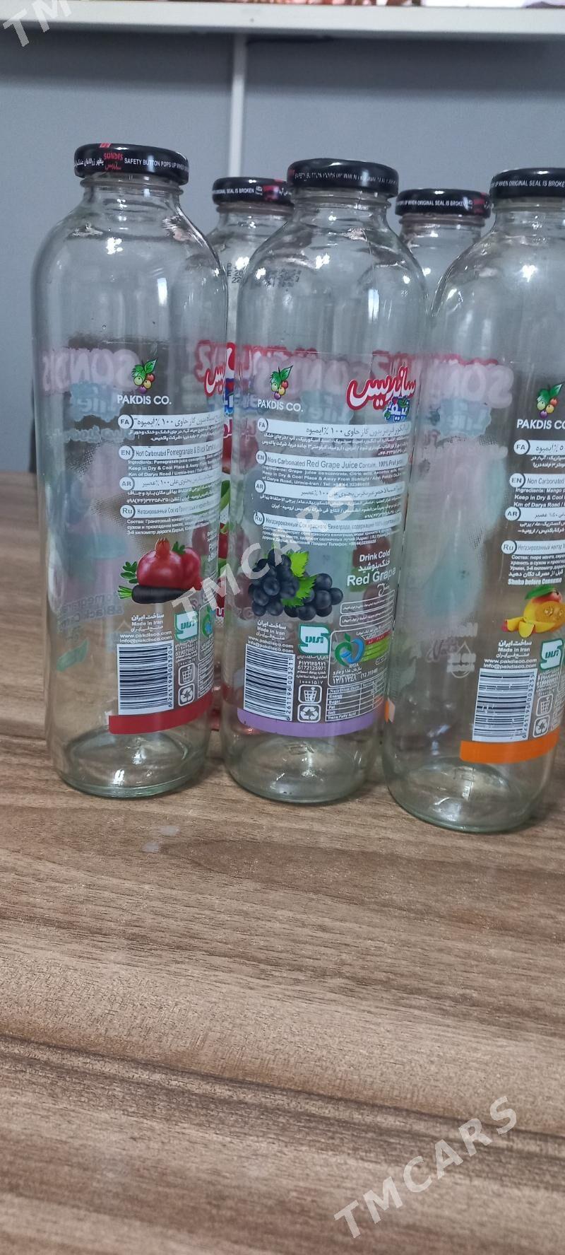 Банки для сока banka - Aşgabat - img 2