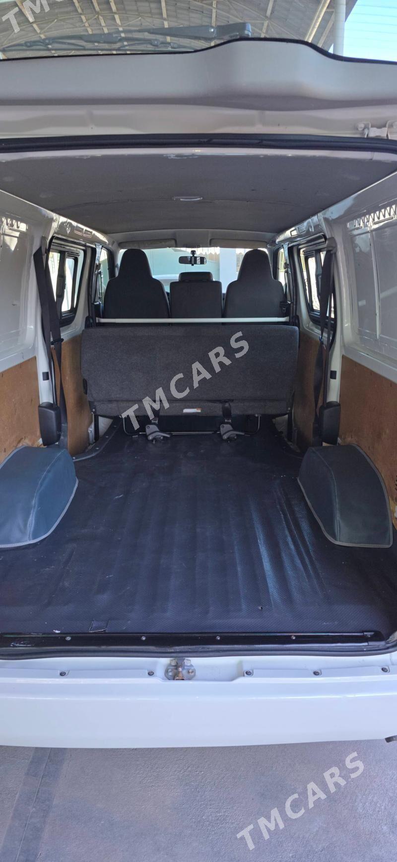 Toyota Hiace 2018 - 440 000 TMT - Mary - img 7
