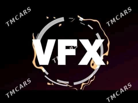VFX Дизайнер 3DMax - Aşgabat - img 1