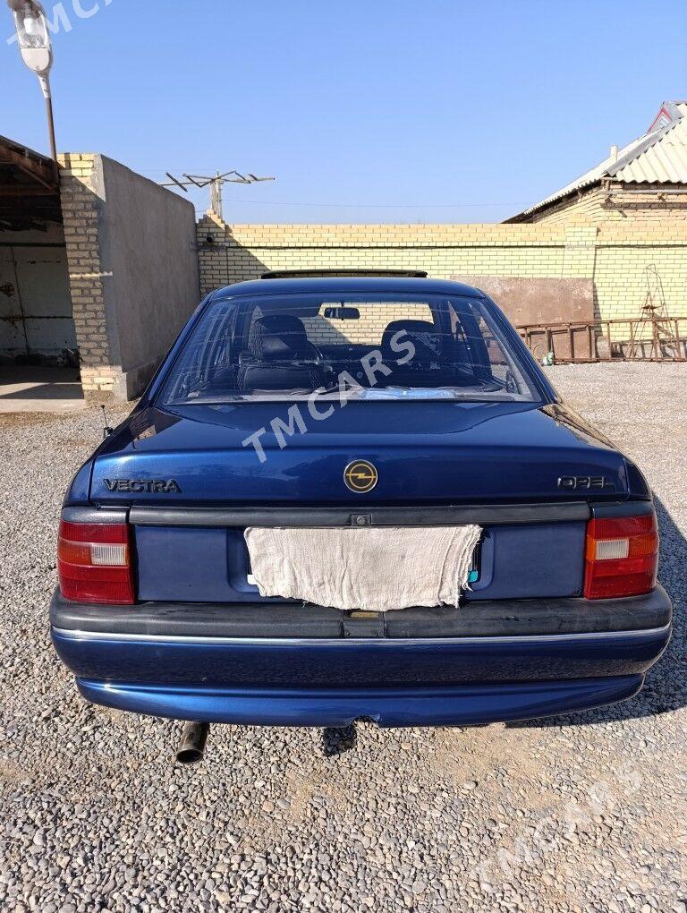 Opel Vectra 1992 - 45 000 TMT - Sakarçäge - img 5