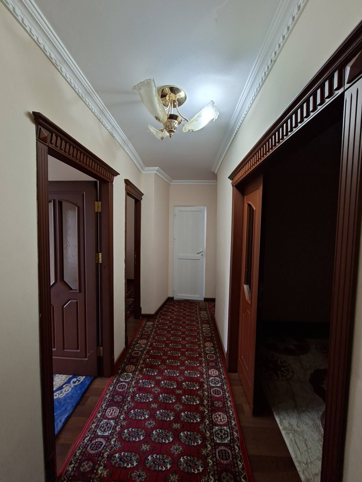 Arenda Kwartira - 9 мкр - img 2