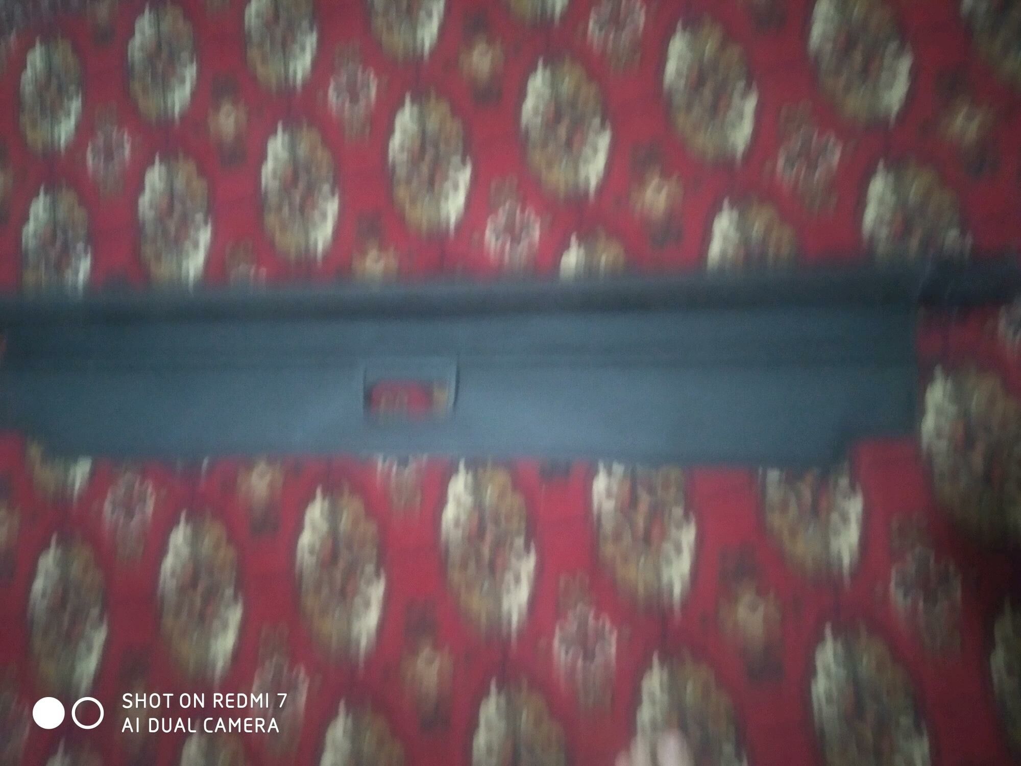 Zafira koja 1999 500 TMT - Daşoguz - img 2