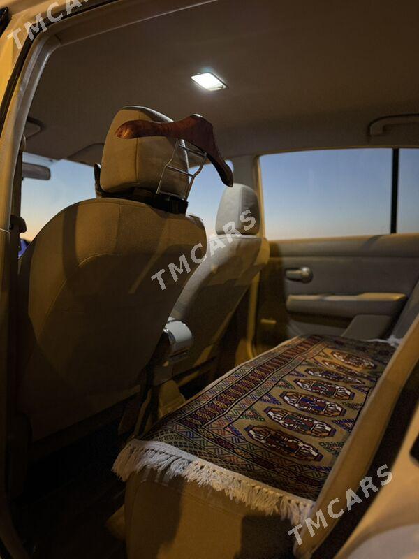 Nissan Tiida 2008 - 145 000 TMT - Aşgabat - img 4