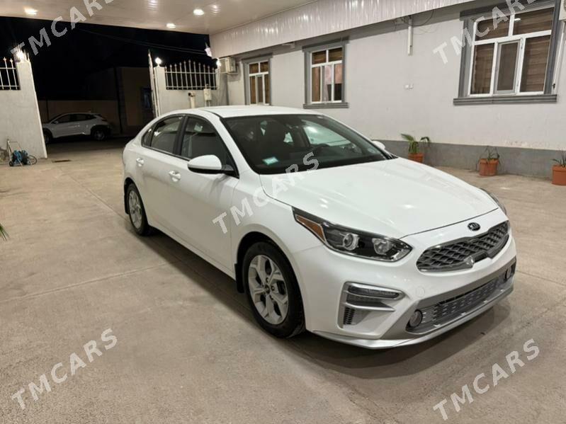 Kia Forte 2020 - 220 000 TMT - Ашхабад - img 5