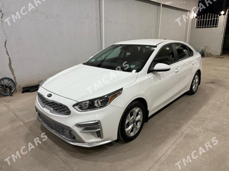 Kia Forte 2020 - 220 000 TMT - Ашхабад - img 6