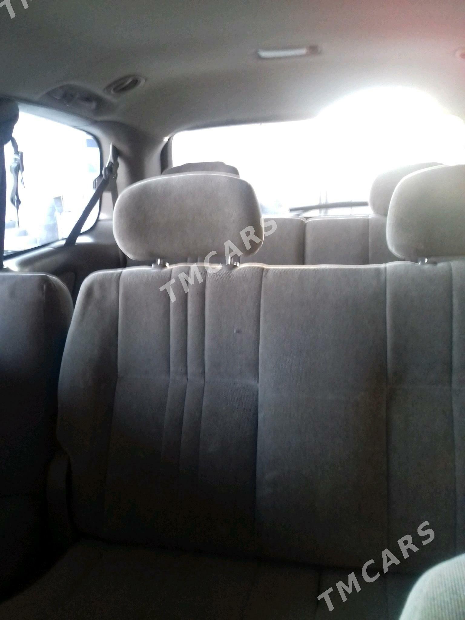 Toyota Sienna 1999 - 130 000 TMT - Tejen - img 3