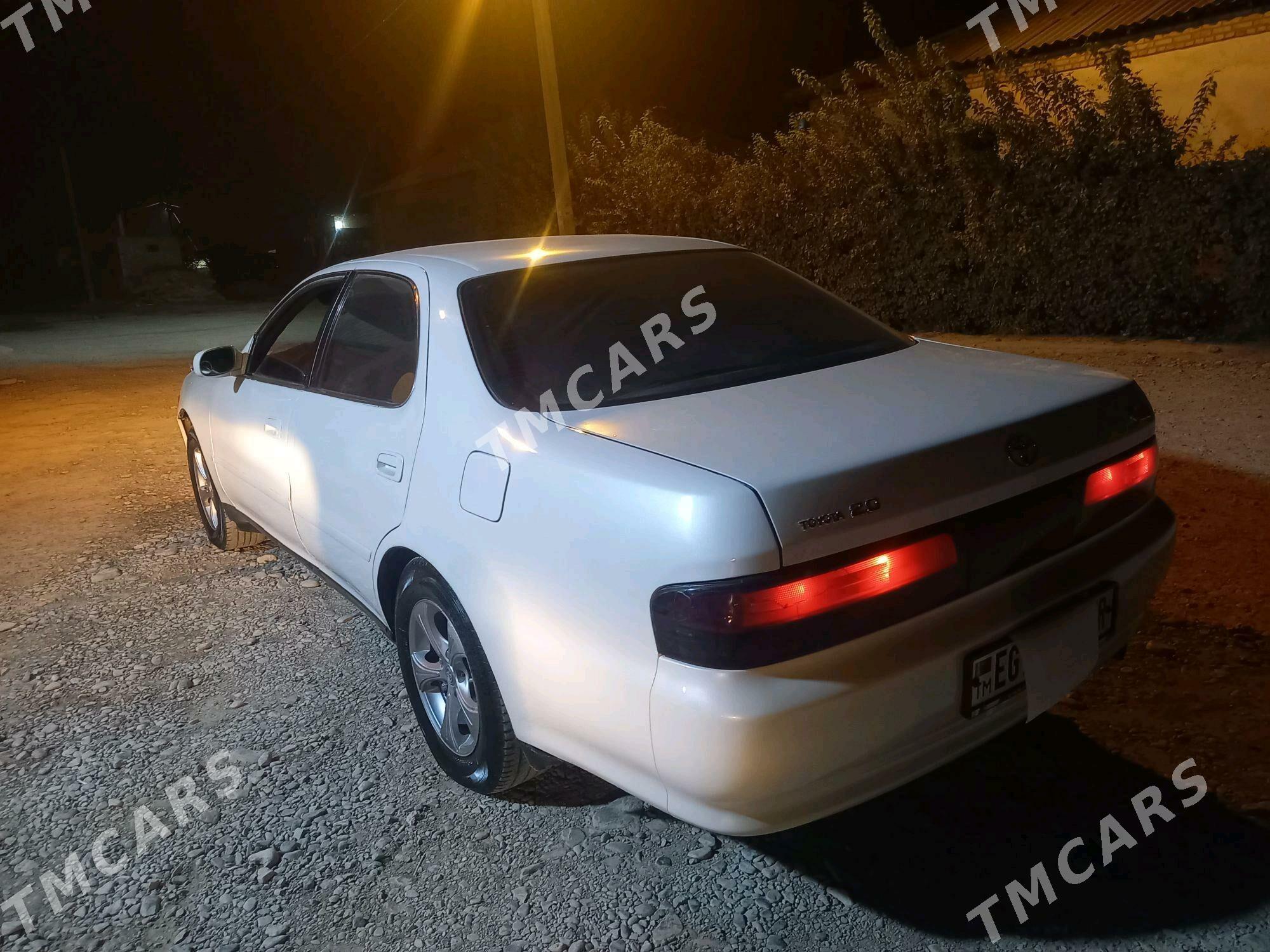 Toyota Cresta 1995 - 50 000 TMT - Mary - img 4