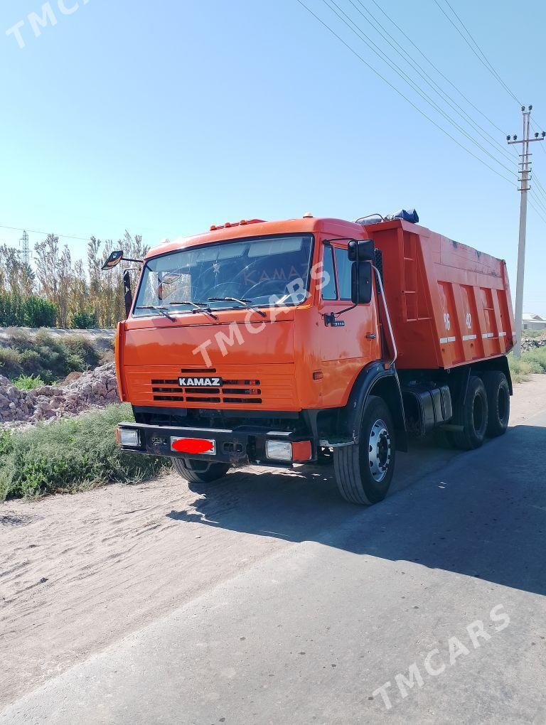 Kamaz 6520 2012 - 400 000 TMT - Boldumsaz - img 3