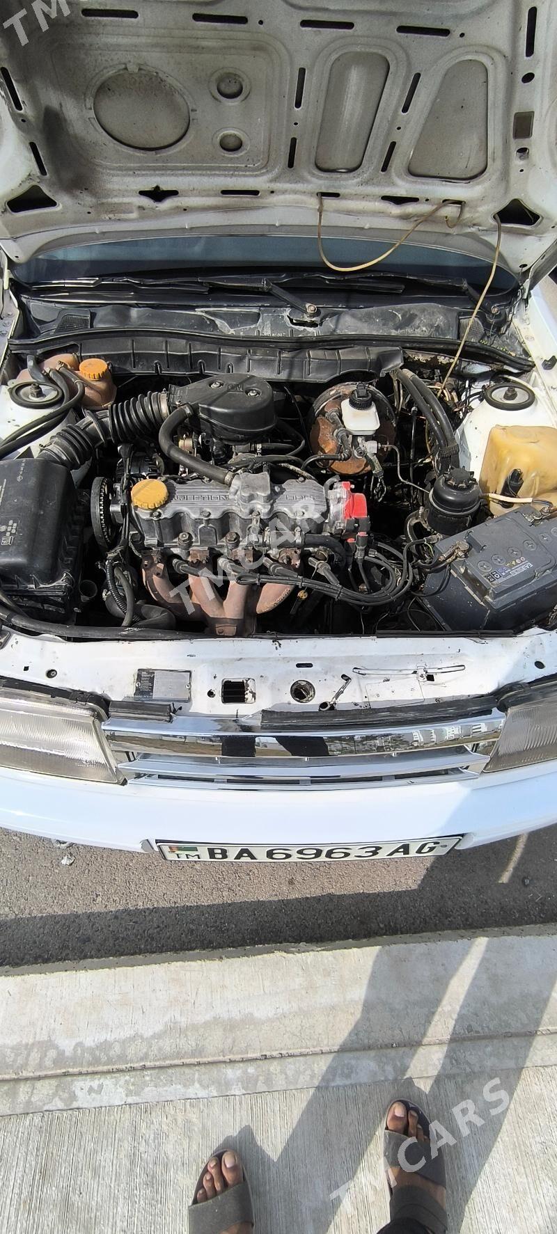 Opel Vectra 1991 - 29 000 TMT - Büzmeýin - img 4