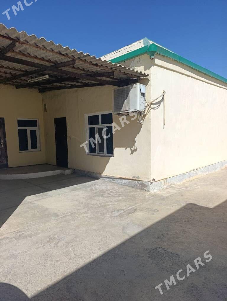 ГОКЖЕ ПЛАН ЕЙЕСИ 4КОМ 4СОТОК - Гёкдже - img 2