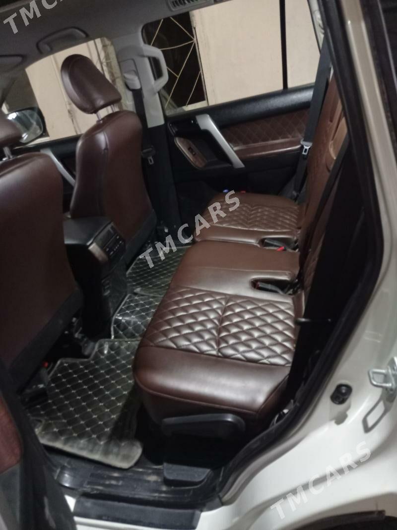 Toyota Land Cruiser Prado 2014 - 590 000 TMT - Магданлы - img 4