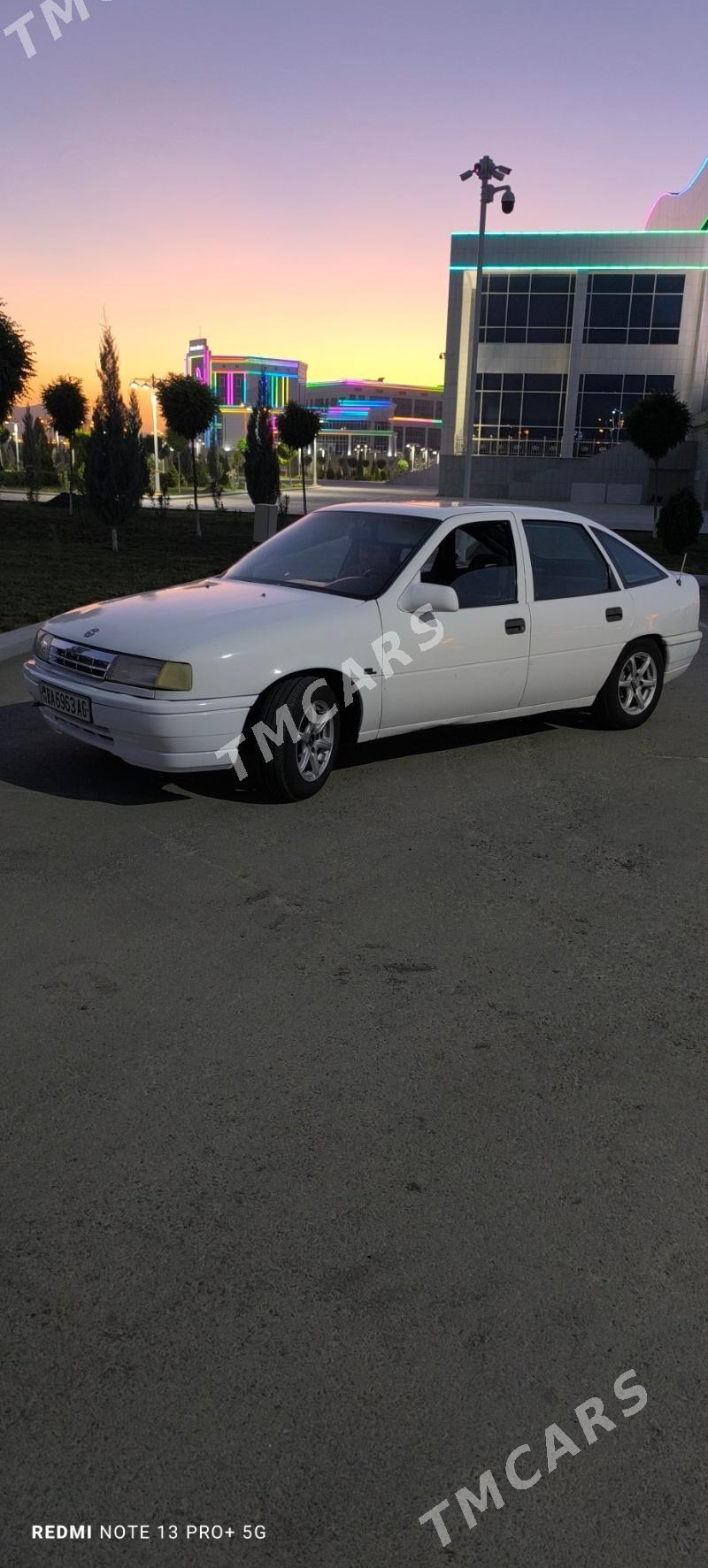 Opel Vectra 1991 - 29 000 TMT - Büzmeýin - img 2