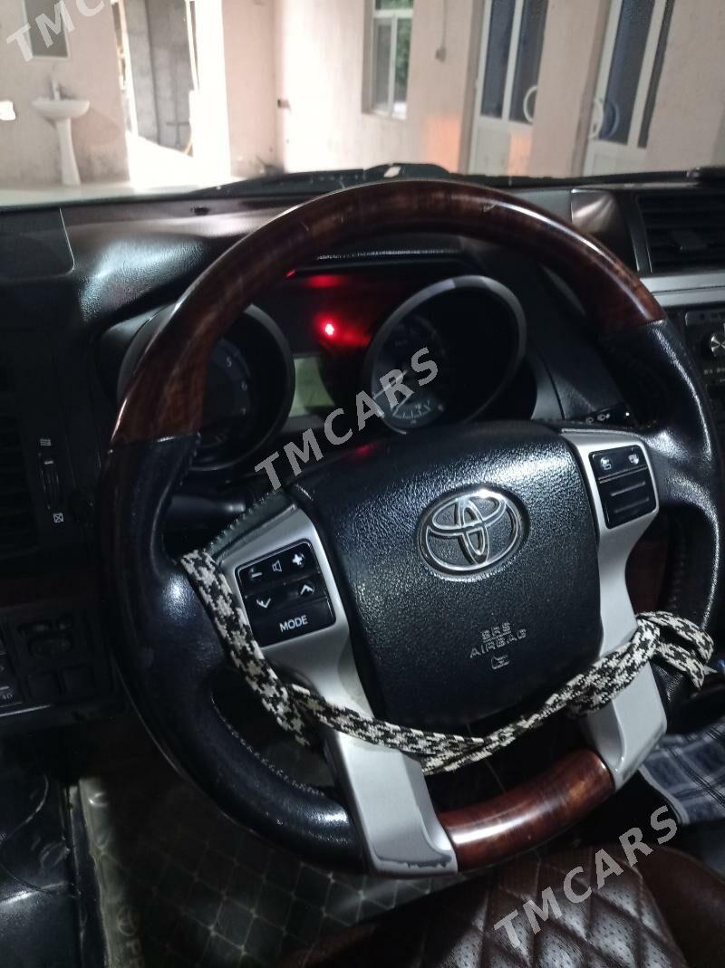 Toyota Land Cruiser Prado 2014 - 590 000 TMT - Магданлы - img 6