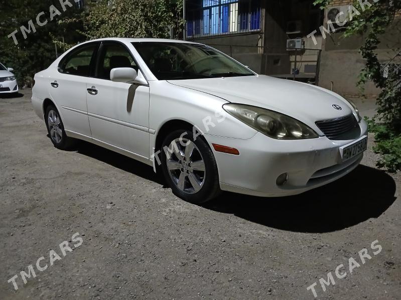 Lexus ES 330 2005 - 190 000 TMT - Туркменабат - img 2