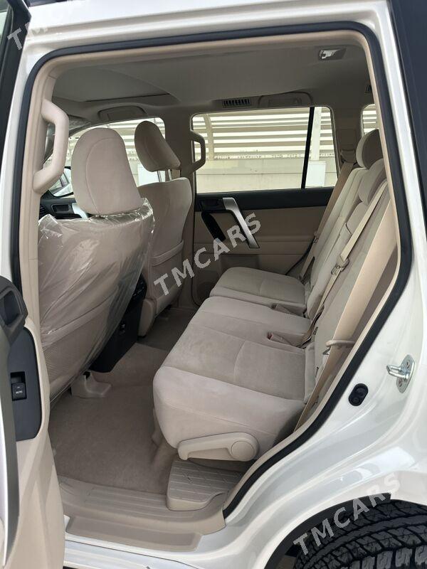 Toyota Land Cruiser Prado 2023 - 1 053 000 TMT - Ашхабад - img 2