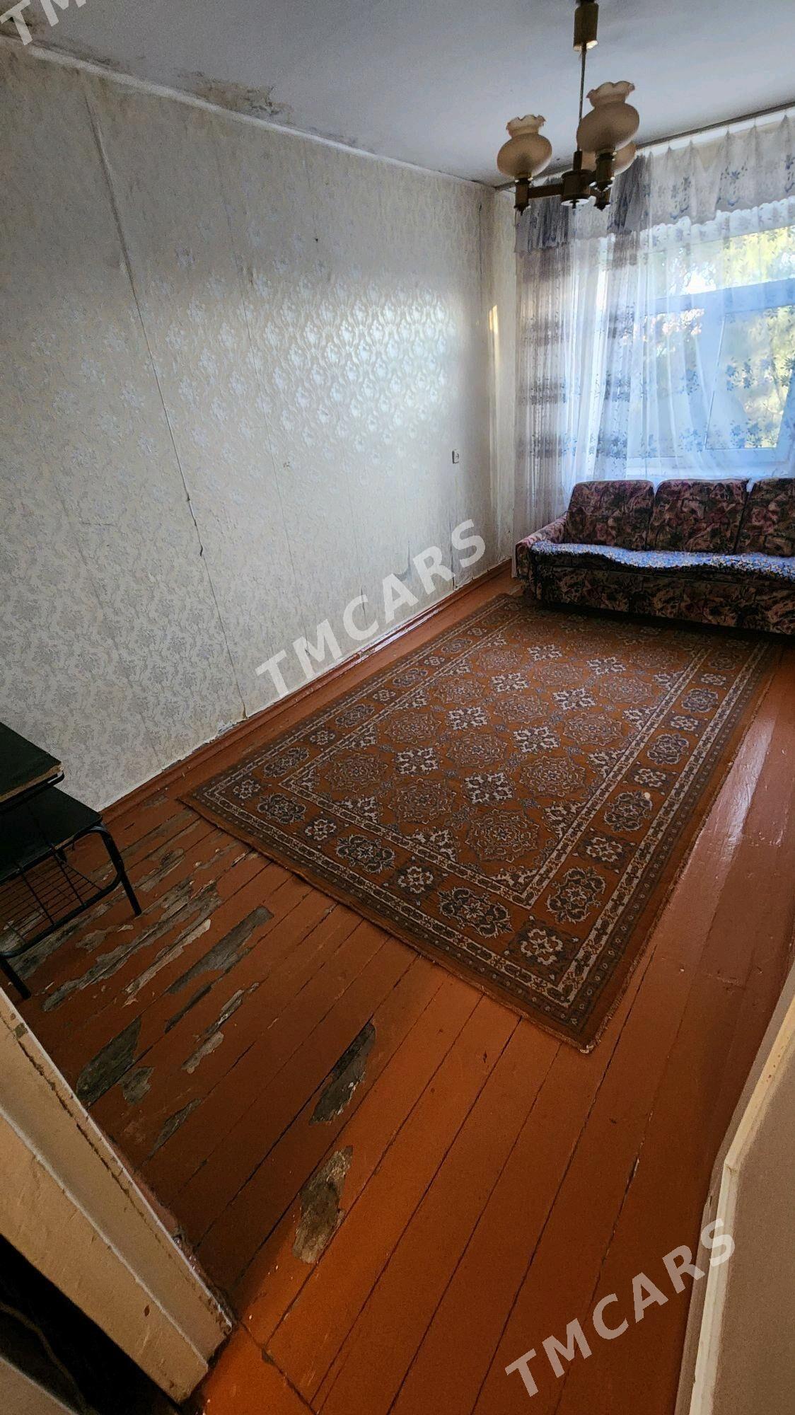 Сдам 3-х комнатную КВ За Мост - Türkmenabat - img 4
