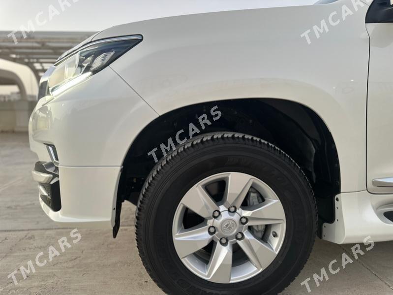 Toyota Land Cruiser Prado 2023 - 1 053 000 TMT - Ашхабад - img 8
